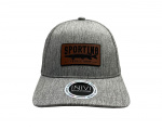 Inivi Revolutionise Marble Grey Sporting Logo Inivi Revolutionise Marble Grey Sporting Logo